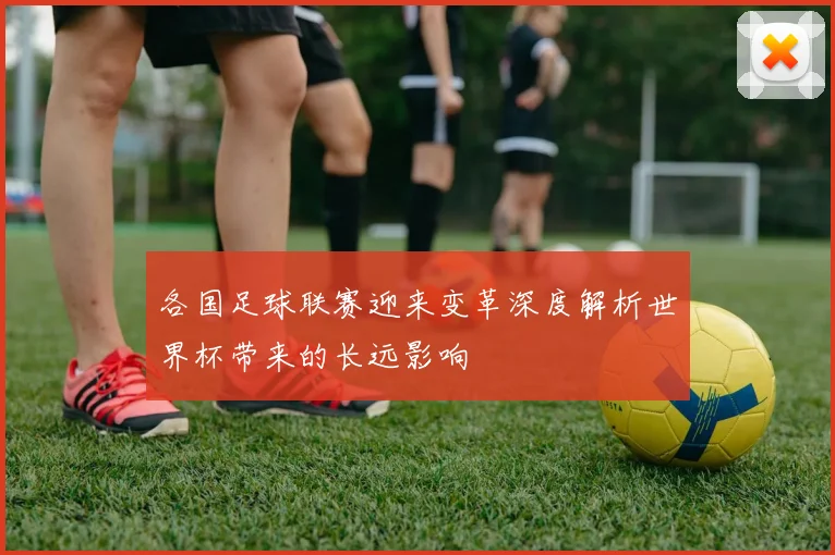 各国足球联赛迎来变革深度解析世界杯带来的长远影响