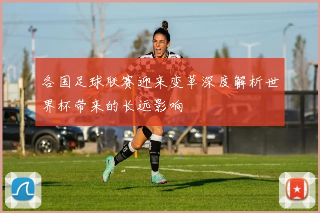 各国足球联赛迎来变革深度解析世界杯带来的长远影响
