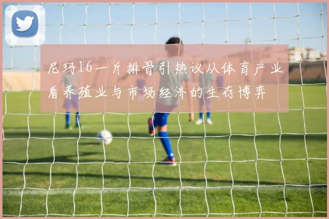 尼玛16一斤排骨引热议从体育产业看养殖业与市场经济的生存博弈